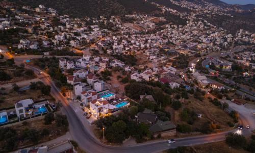 Villa Ekinoks — 75