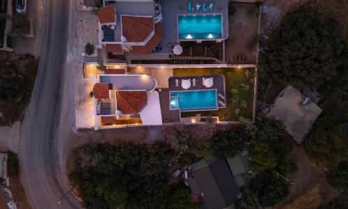 Villa Ekinoks — 73