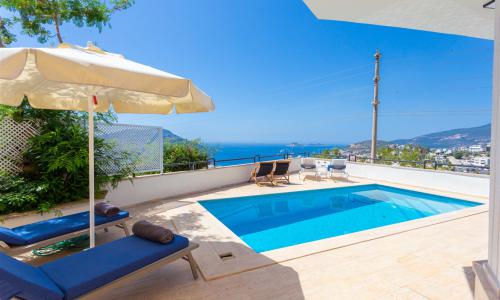 Villa Ela Kalkan — 5