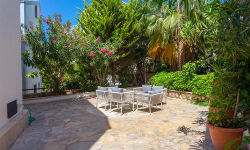 Villa Ela Kalkan — 24