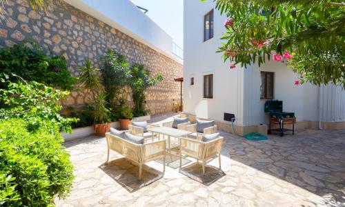 Villa Ela Kalkan — 16