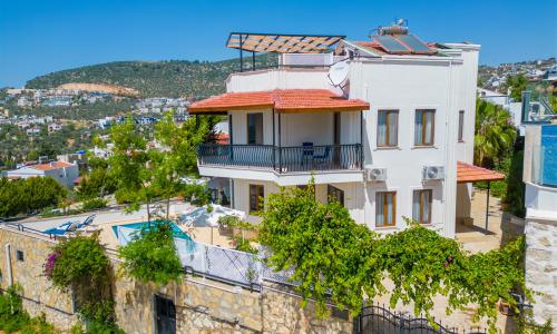 Villa Ela Kalkan — 56