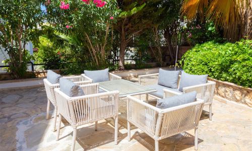 Villa Ela Kalkan — 14