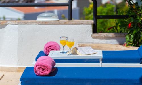 Villa Ela Kalkan — 60