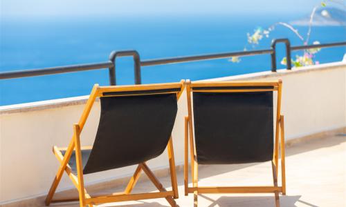 Villa Ela Kalkan — 13