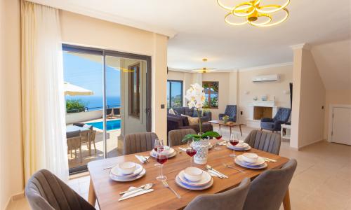 Villa Ela Kalkan — 25