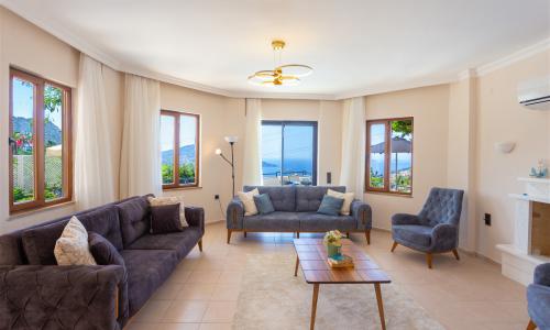 Villa Ela Kalkan — 26