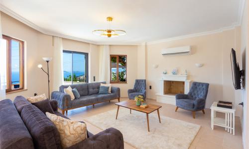 Villa Ela Kalkan — 27