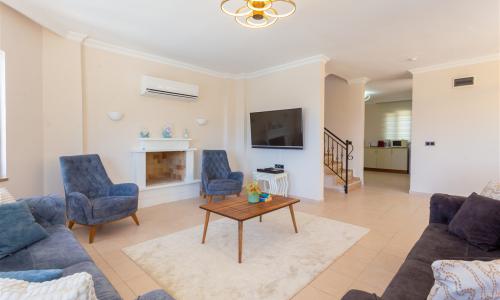 Villa Ela Kalkan — 28