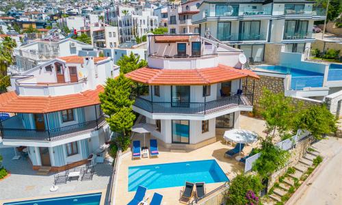 Villa Ela Kalkan — 59