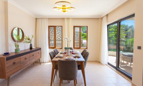 Villa Ela Kalkan — 31