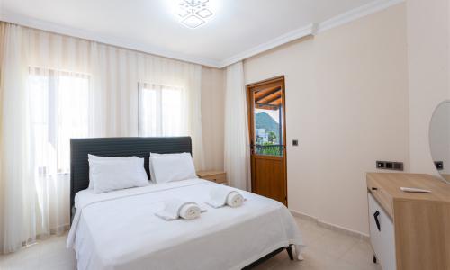 Villa Ela Kalkan — 36