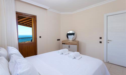 Villa Ela Kalkan — 43