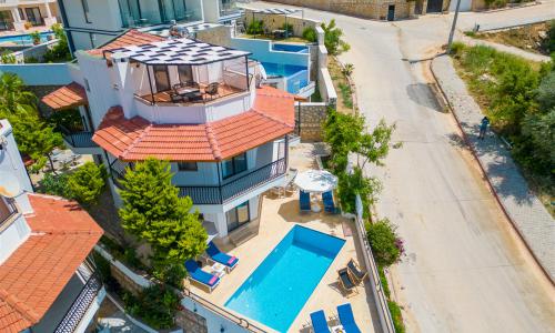 Villa Ela Kalkan — 61