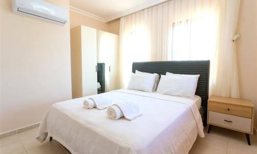 Villa Ela Kalkan — 35