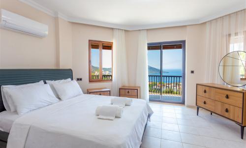 Villa Ela Kalkan — 42