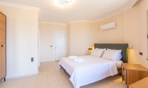 Villa Ela Kalkan — 45