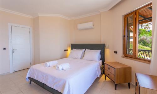 Villa Ela Kalkan — 46