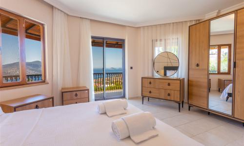 Villa Ela Kalkan — 47