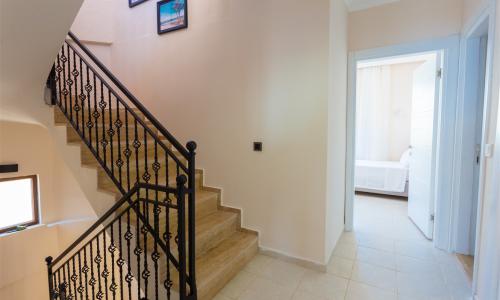 Villa Ela Kalkan — 48