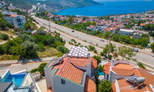 Villa Ela Kalkan — 58