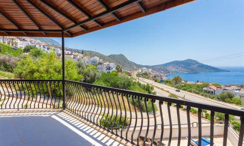 Villa Ela Kalkan — 53