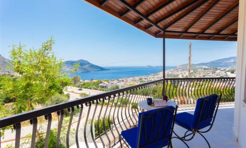 Villa Ela Kalkan — 54