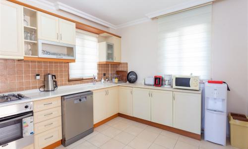 Villa Ela Kalkan — 34