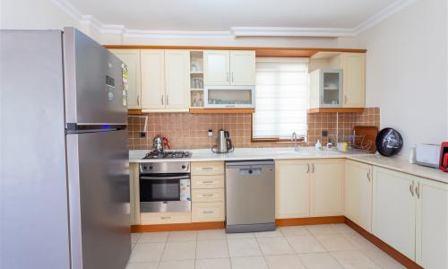 Villa Ela Kalkan — 32