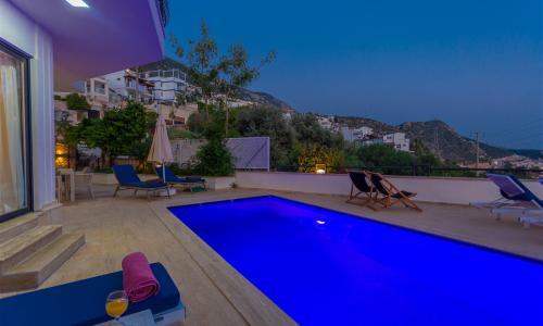 Villa Ela Kalkan — 19