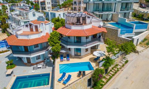 Villa Ela Kalkan — 57