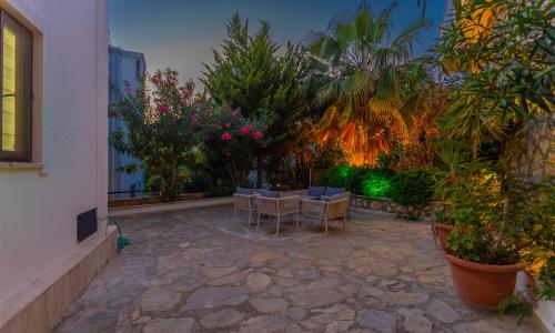 Villa Ela Kalkan — 23