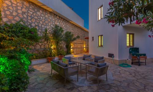 Villa Ela Kalkan — 22