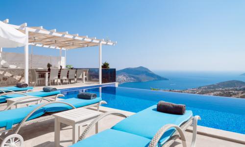 Villa Ela — 2