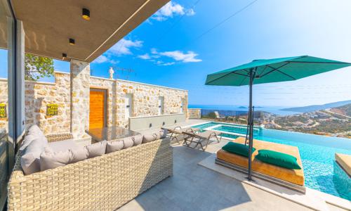 Villa Ela Quality — 22