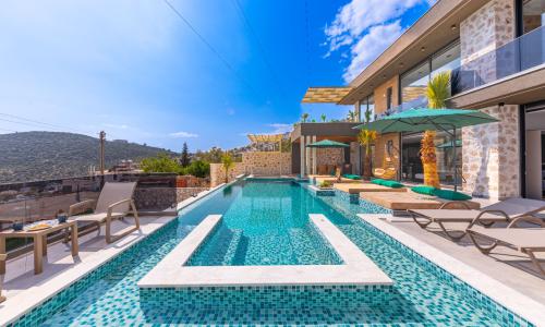Villa Ela Quality — 48