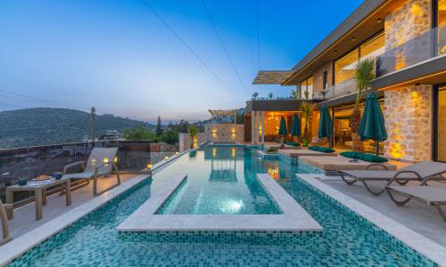 Villa Ela Quality — 61