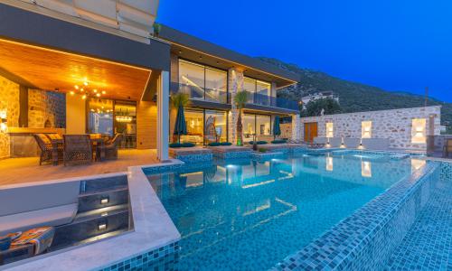 Villa Ela Quality — 2