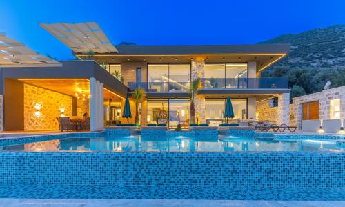 Villa Ela Quality — 1