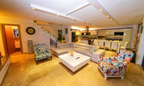 Villa Ela — 30