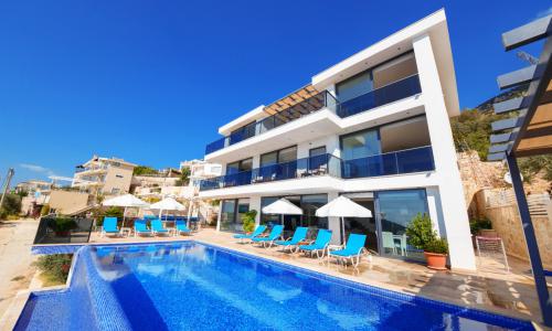 Villa Ela — 54