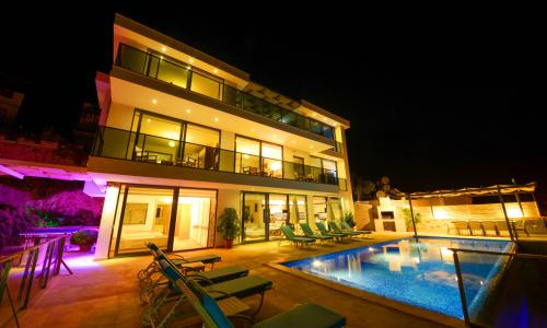 Villa Ela — 68