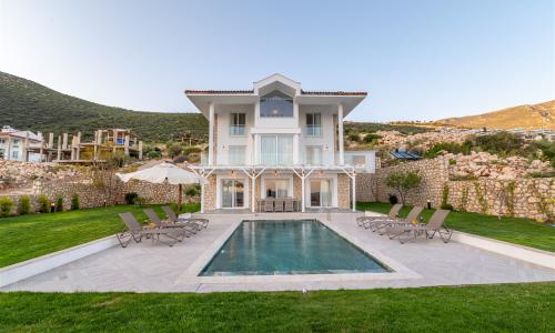 Villa Elana 2 — 2