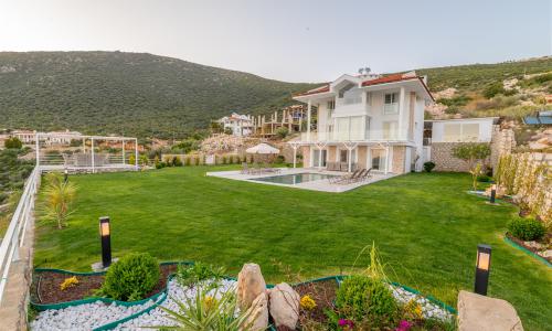 Villa Elana 2 — 87