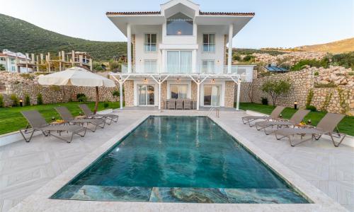 Villa Elana 2 — 88