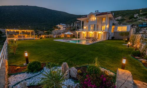 Villa Elana 2 — 9