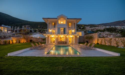 Villa Elana 2 — 6
