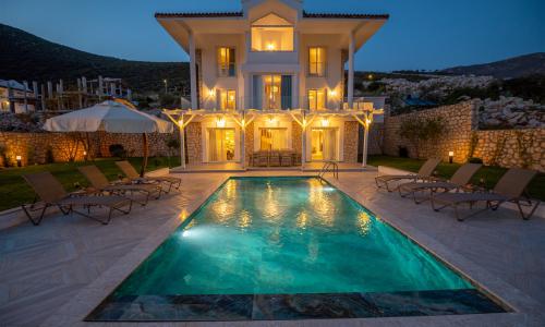 Villa Elana 2 — 1