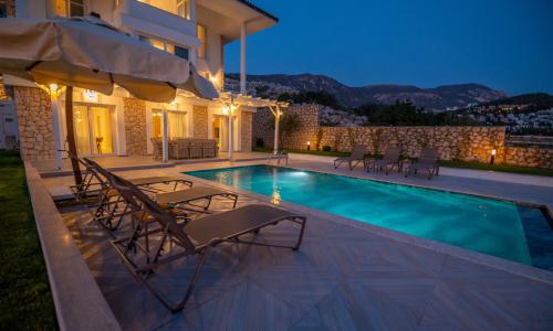 Villa Elana 2 — 3