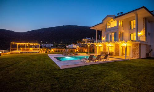 Villa Elana 2 — 20